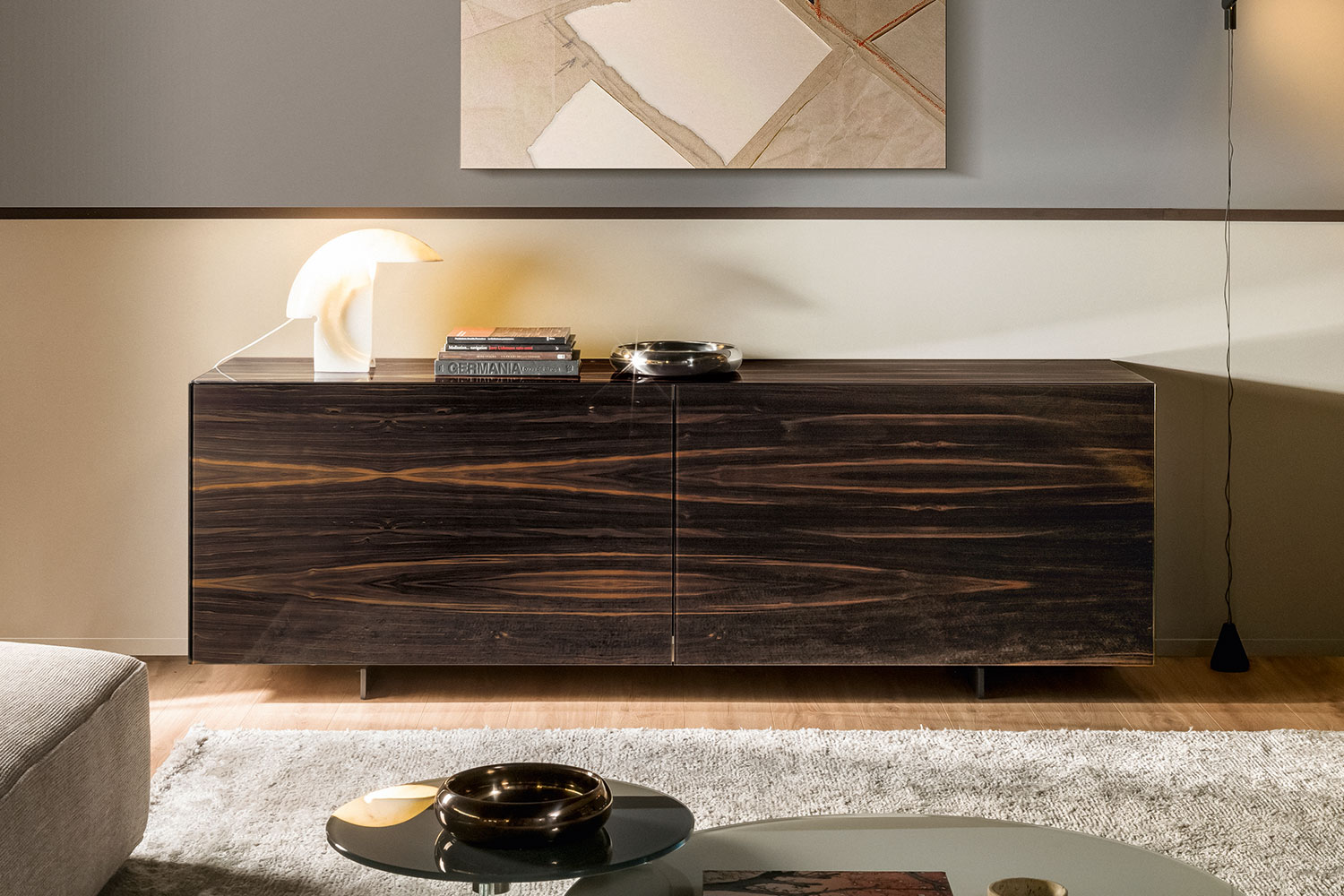 Plenum 0833 Sideboard