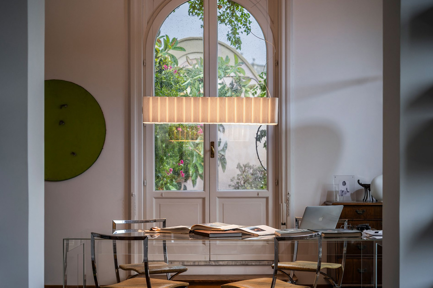 PLI Suspension Light