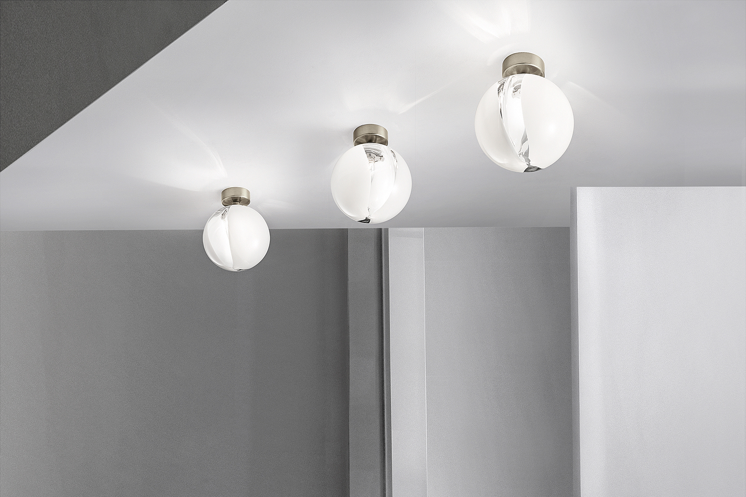 Poc Flush Mount