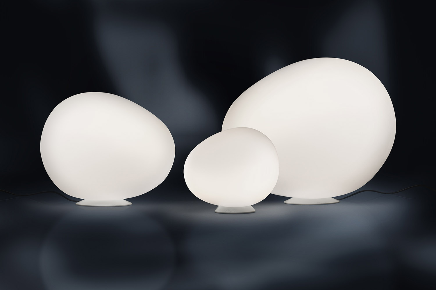 Poly Gregg Table Lamp