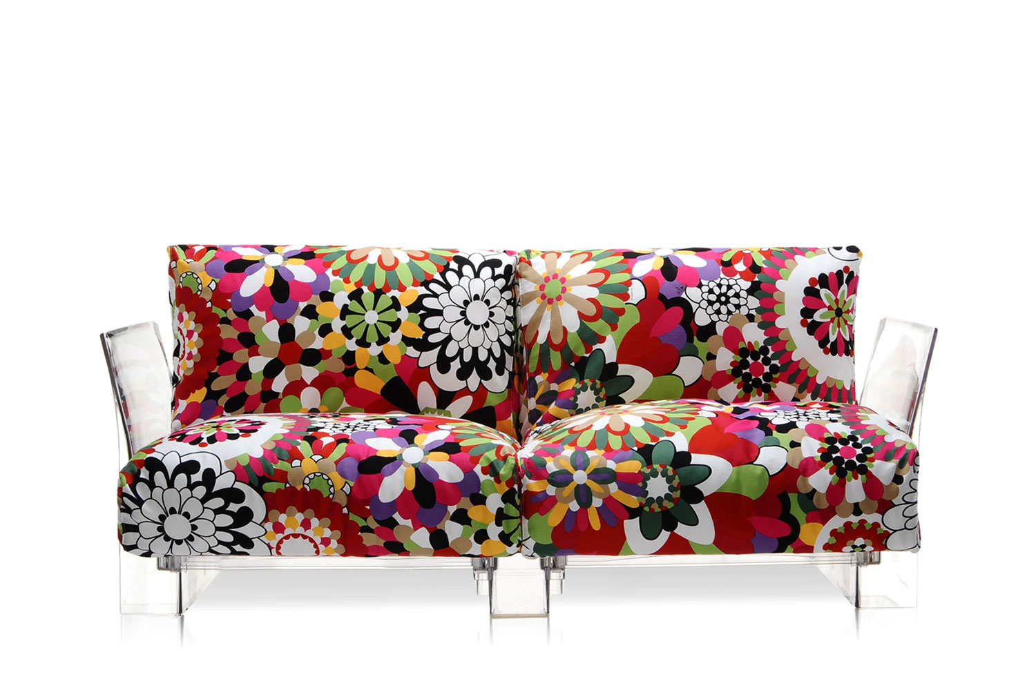 Pop Missoni Sofa