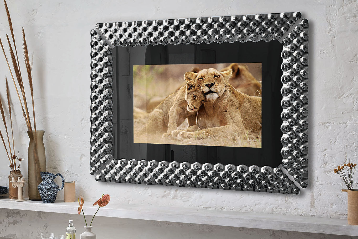 Pop TV Mirror