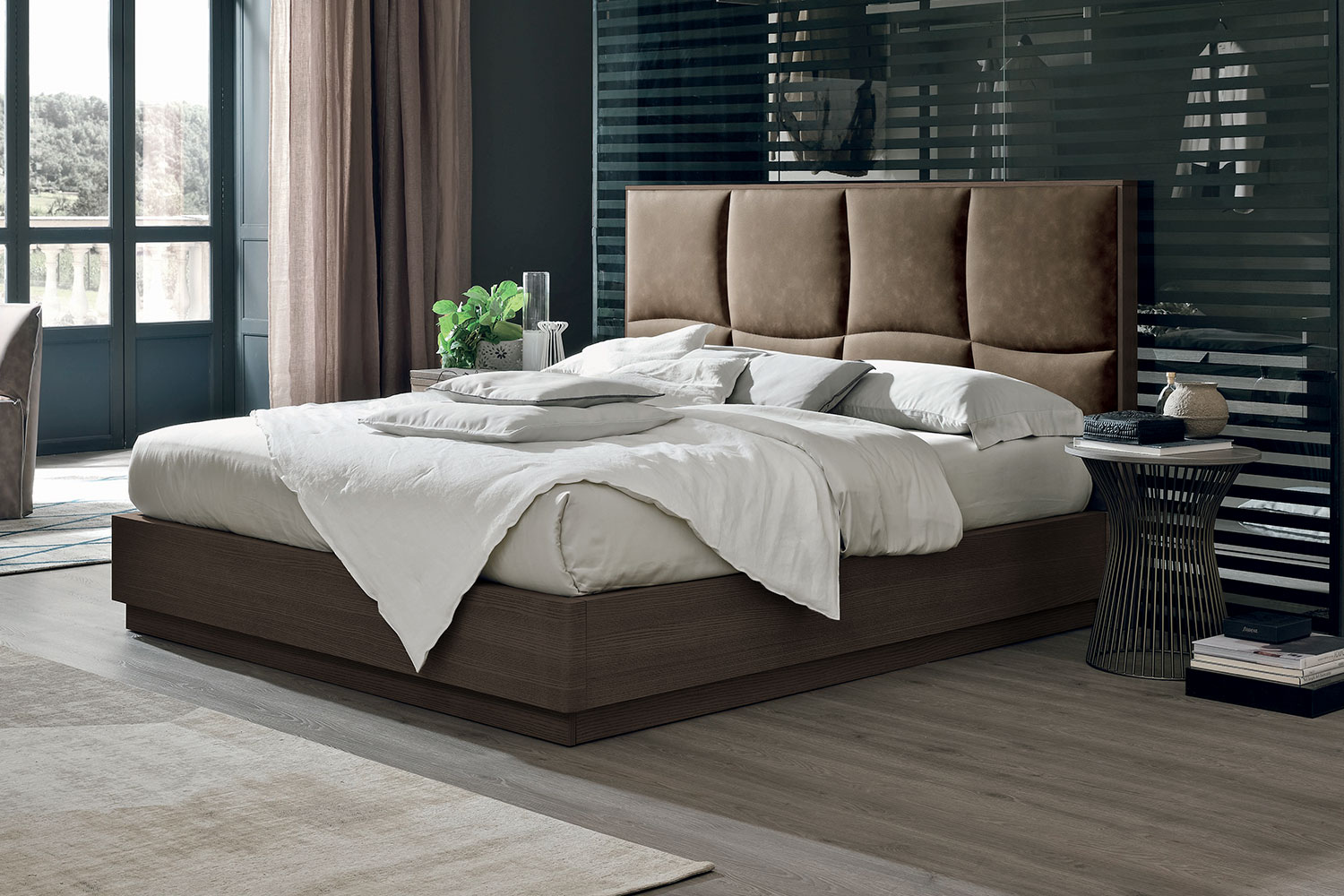 Prestige Bed