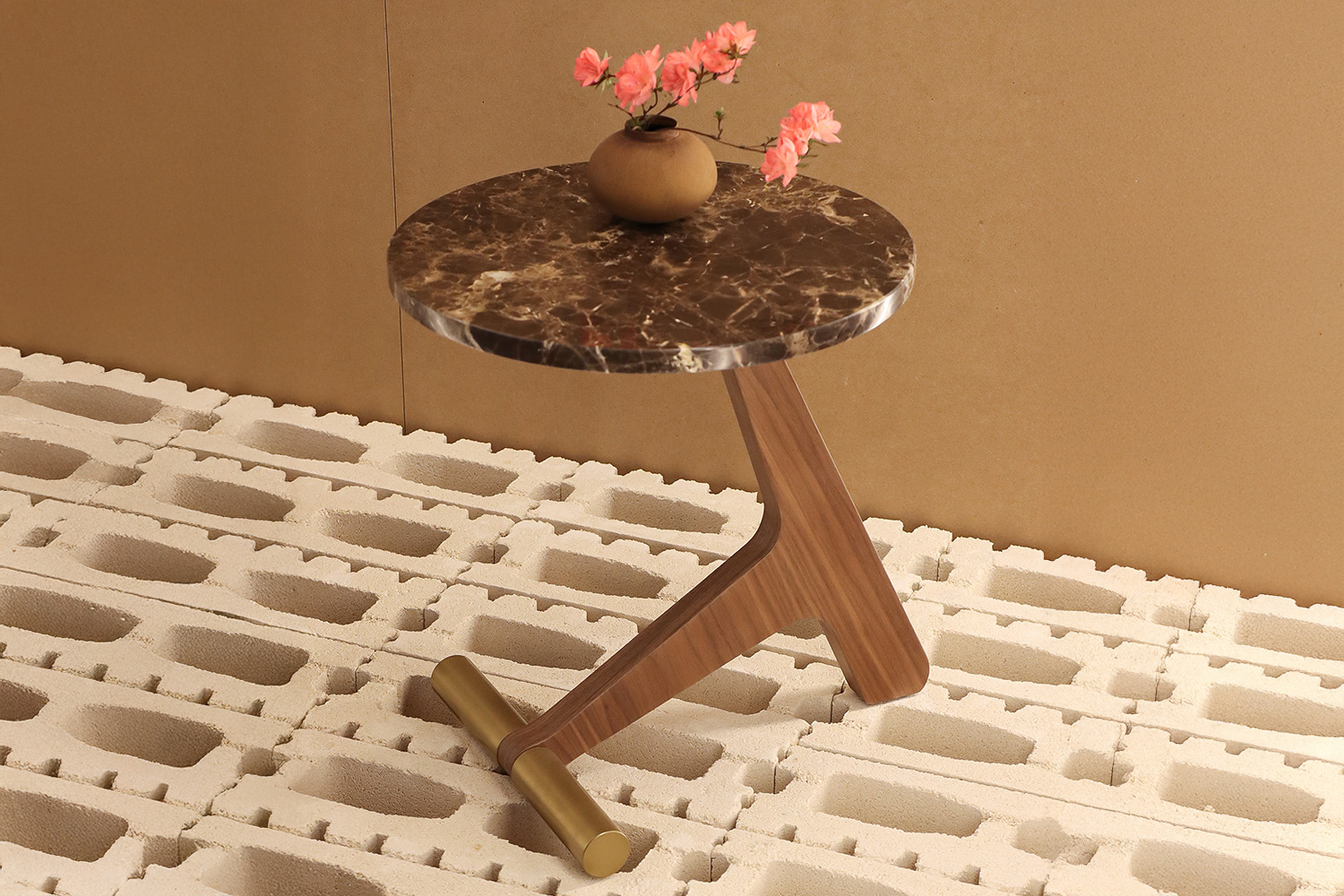 Puntero End Table