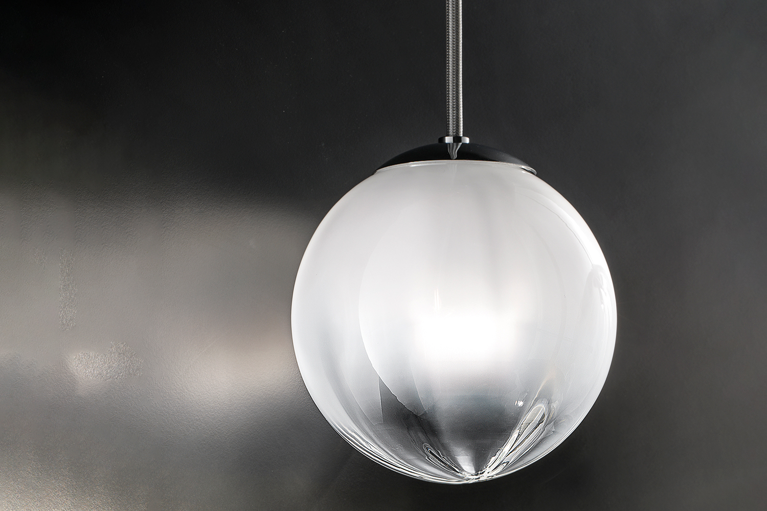 Puppet Pendant Light 