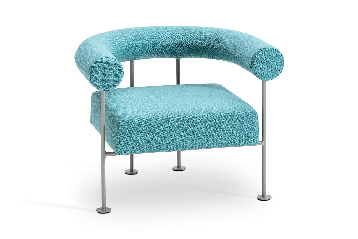 Qua-ndo Armchair