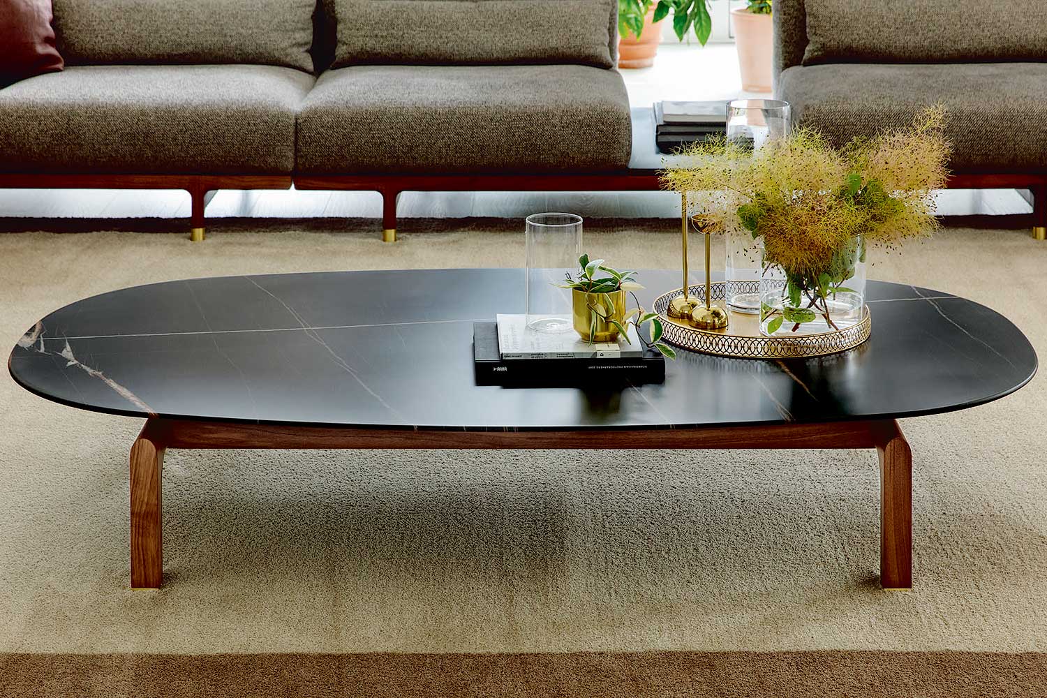 Quay Coffee Table