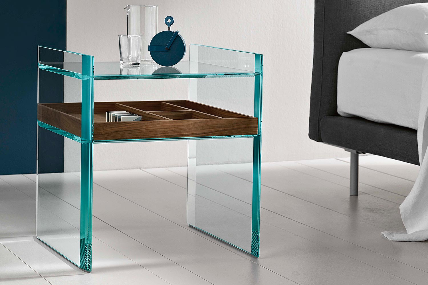 Quiller Side Table