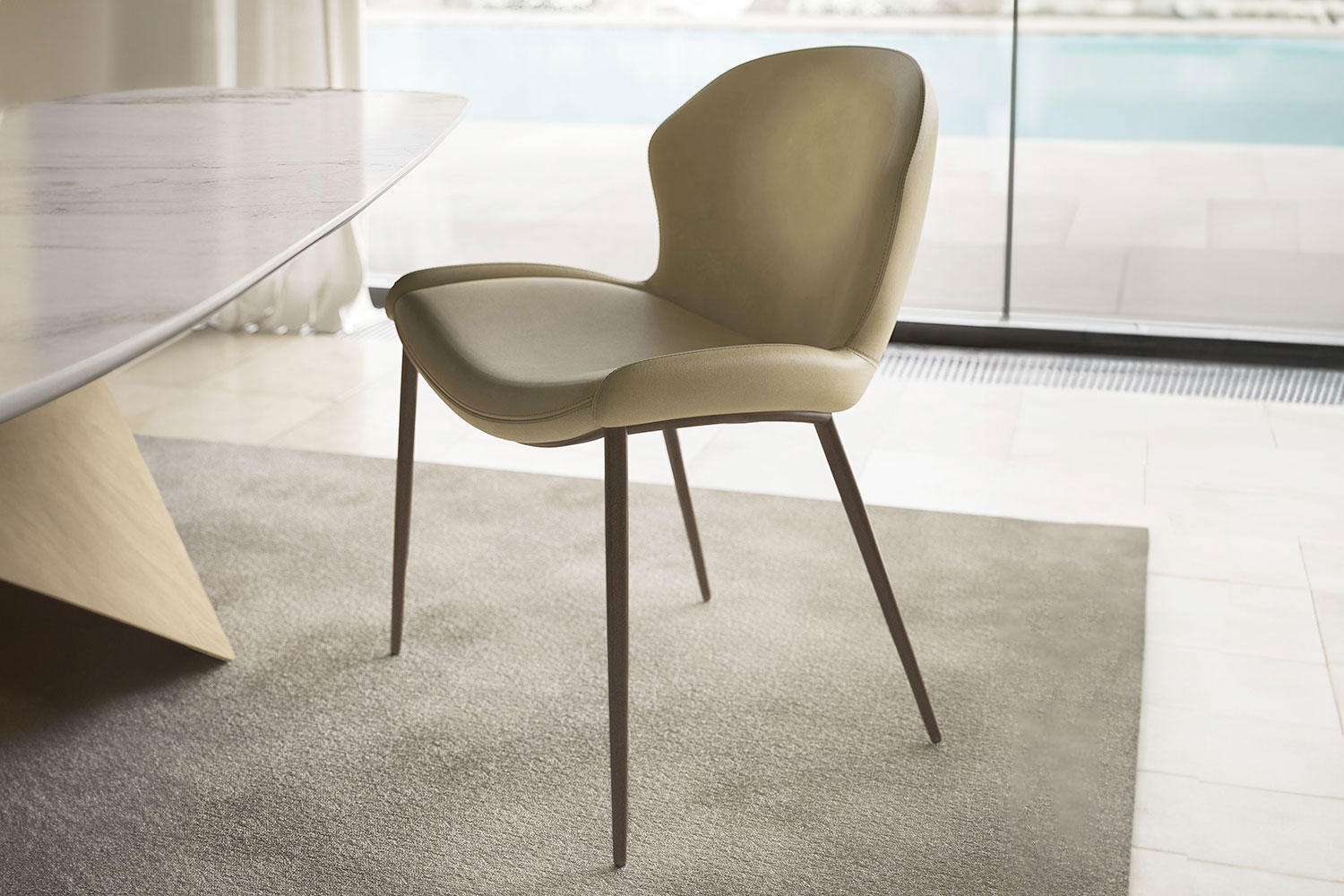 Rachel ML Dining Chair