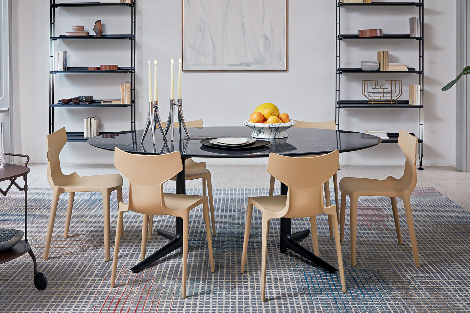 Re-Chair Dining Chair (Set of 2)