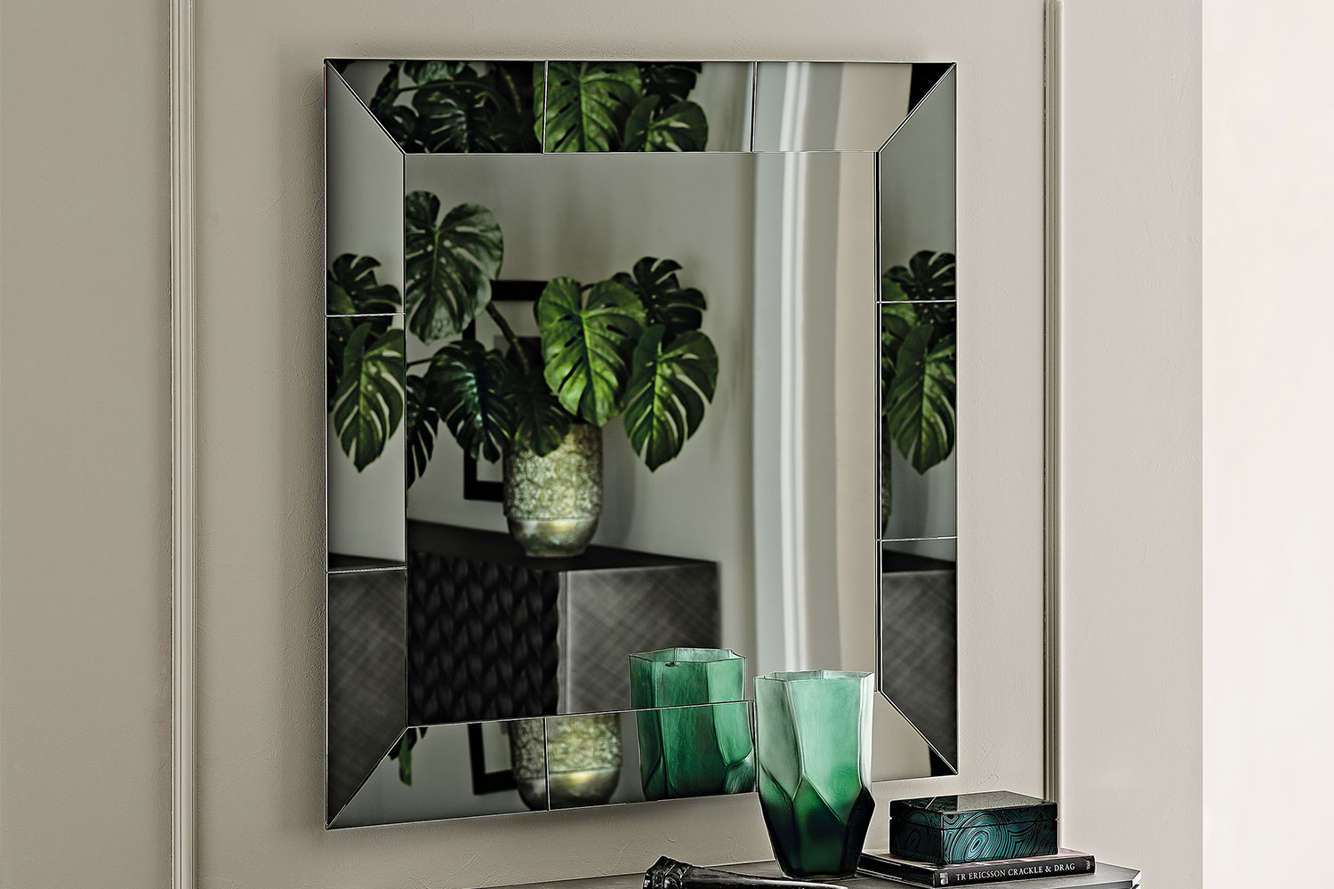 Regal Mirror