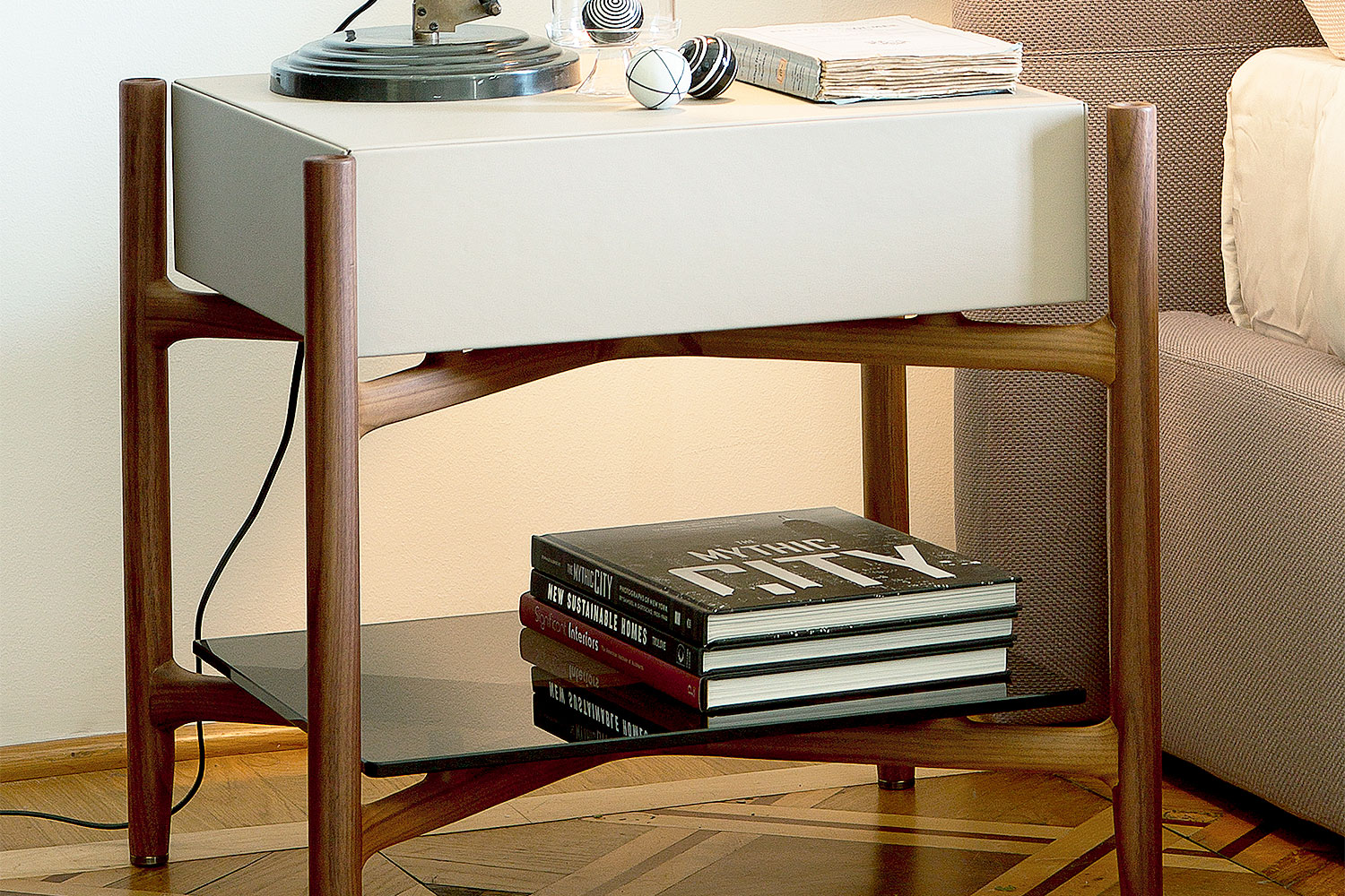 Regent Nightstand