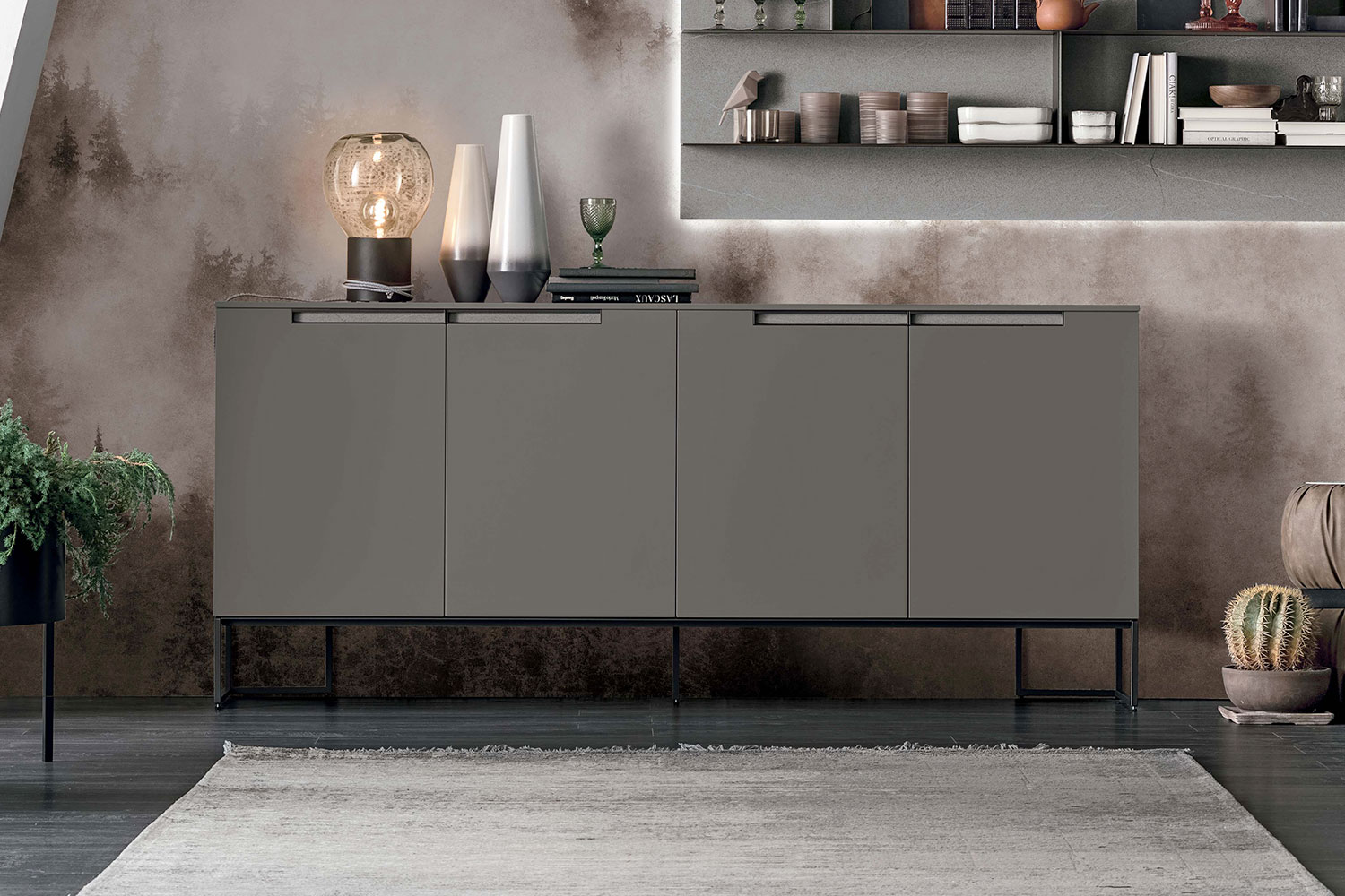 Regolo R10 Sideboard