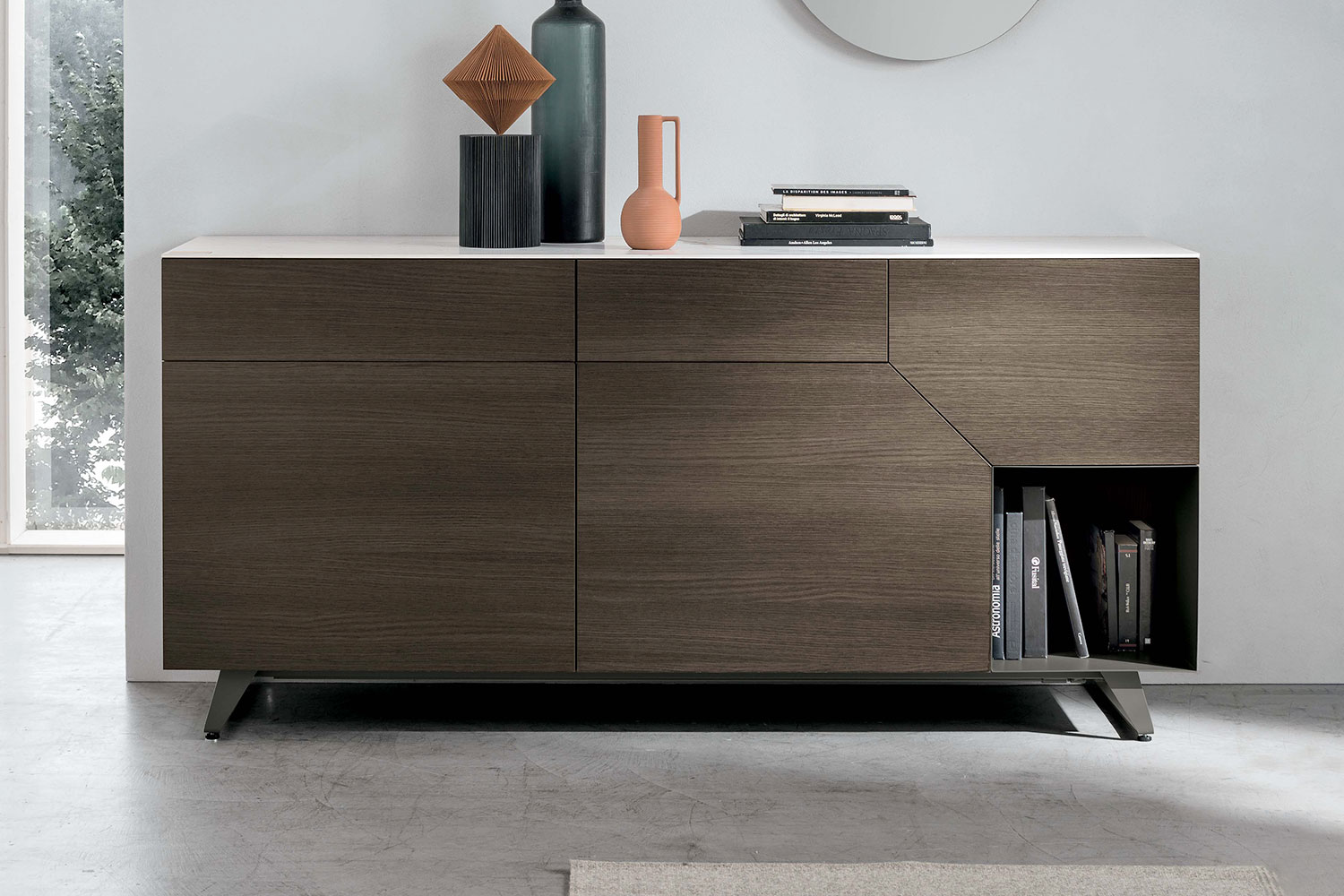 Remix Sideboard