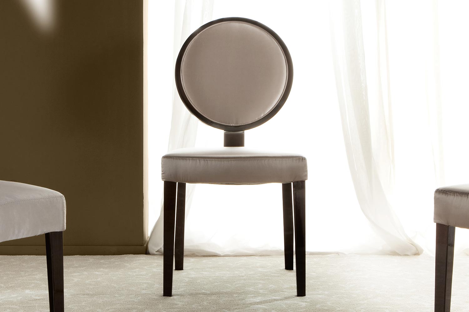 Resort-1 Dining Chair