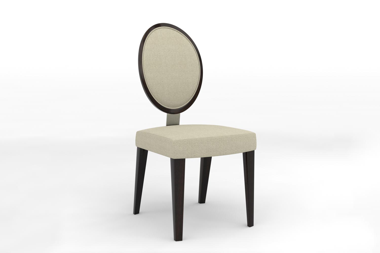 Resort-3 Dining Chair