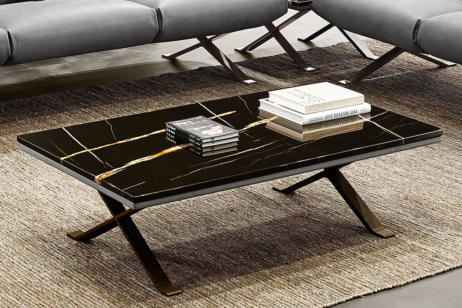Rialto Coffee Table