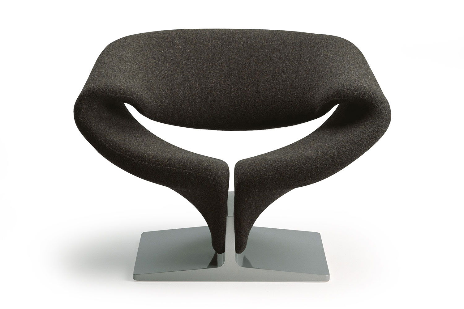 Ribbon Lounge Armchair