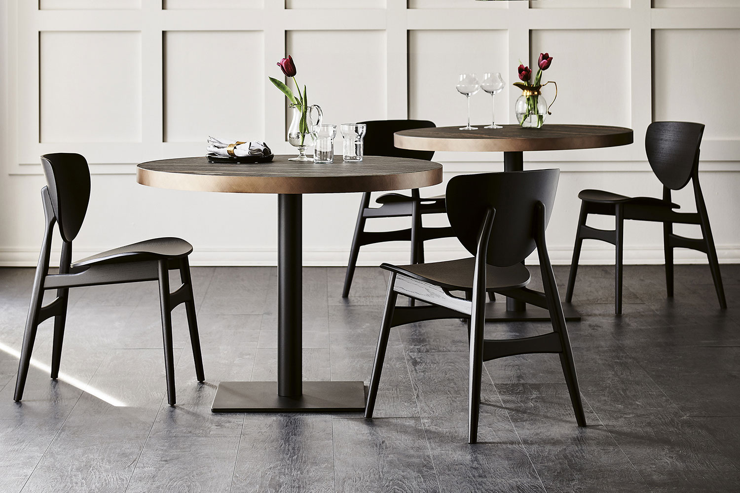 Ribot Bistro Table