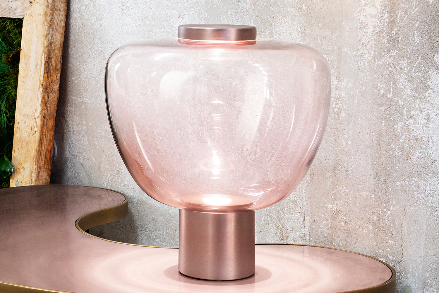Riflesso Table Lamp