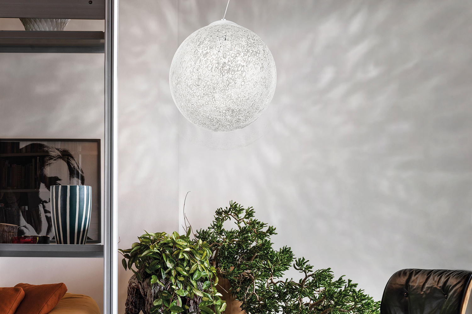 Rina Suspension Light
