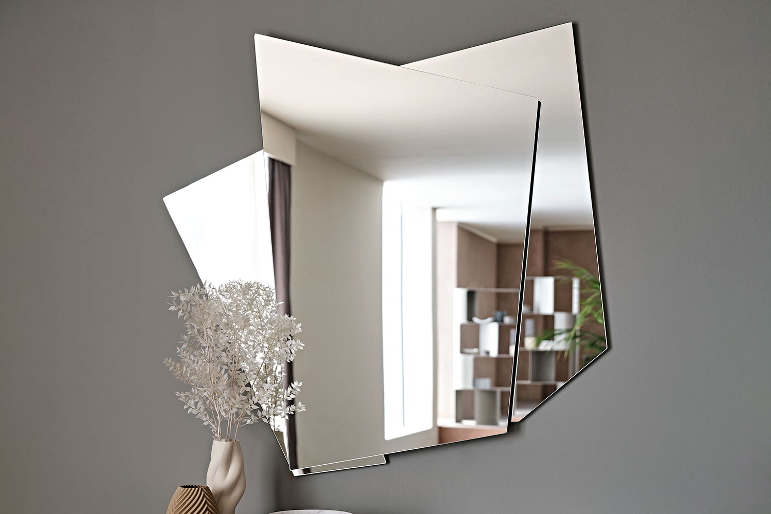 Risiko Mirror
