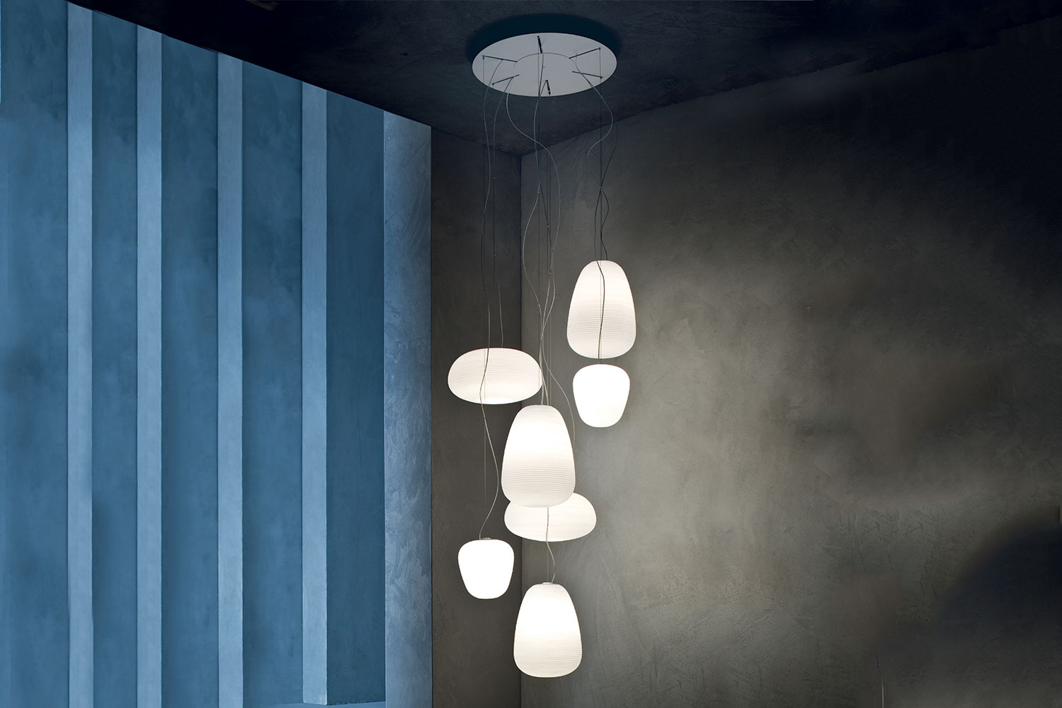 Rituals Chandelier