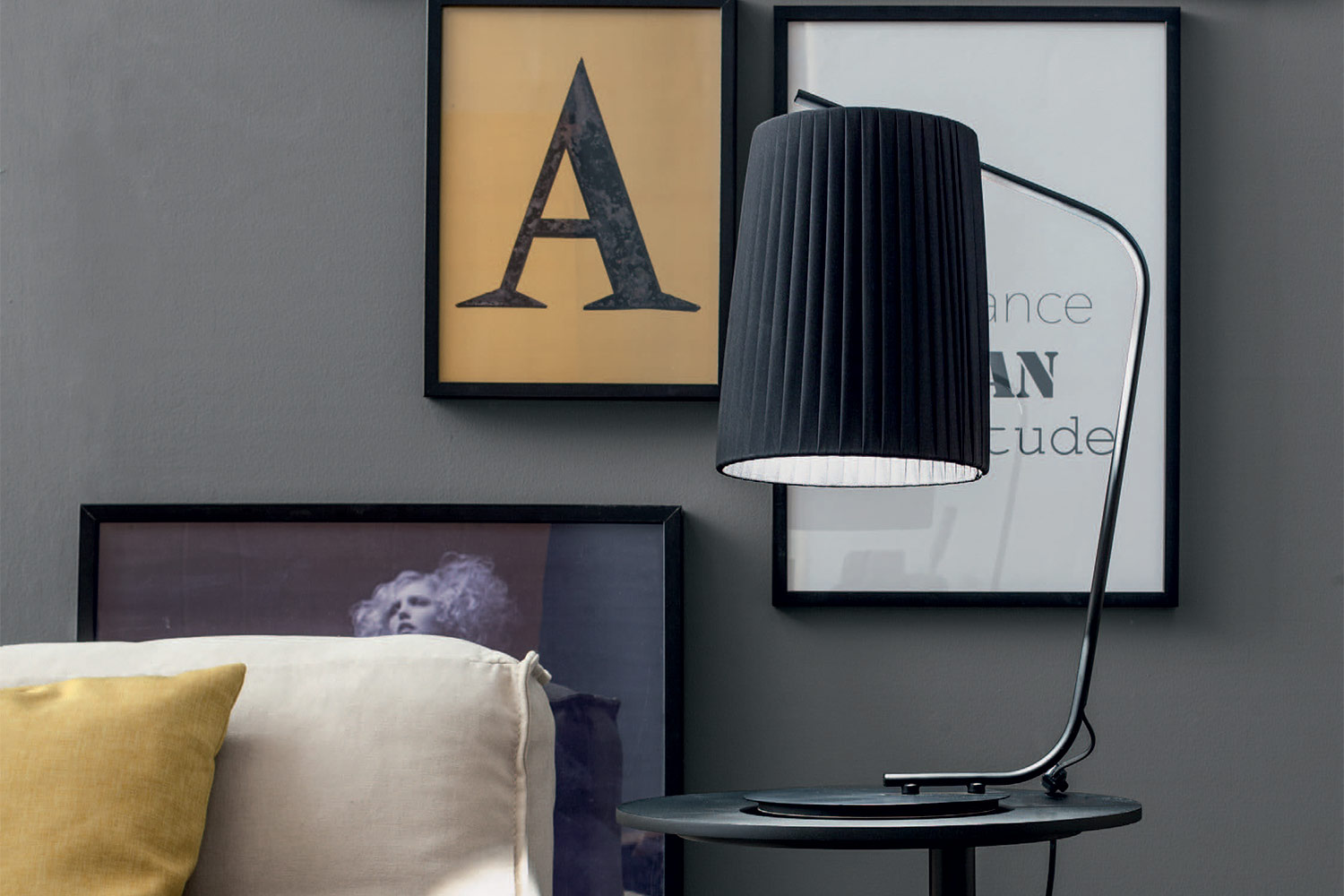 Rivalto Table Lamp