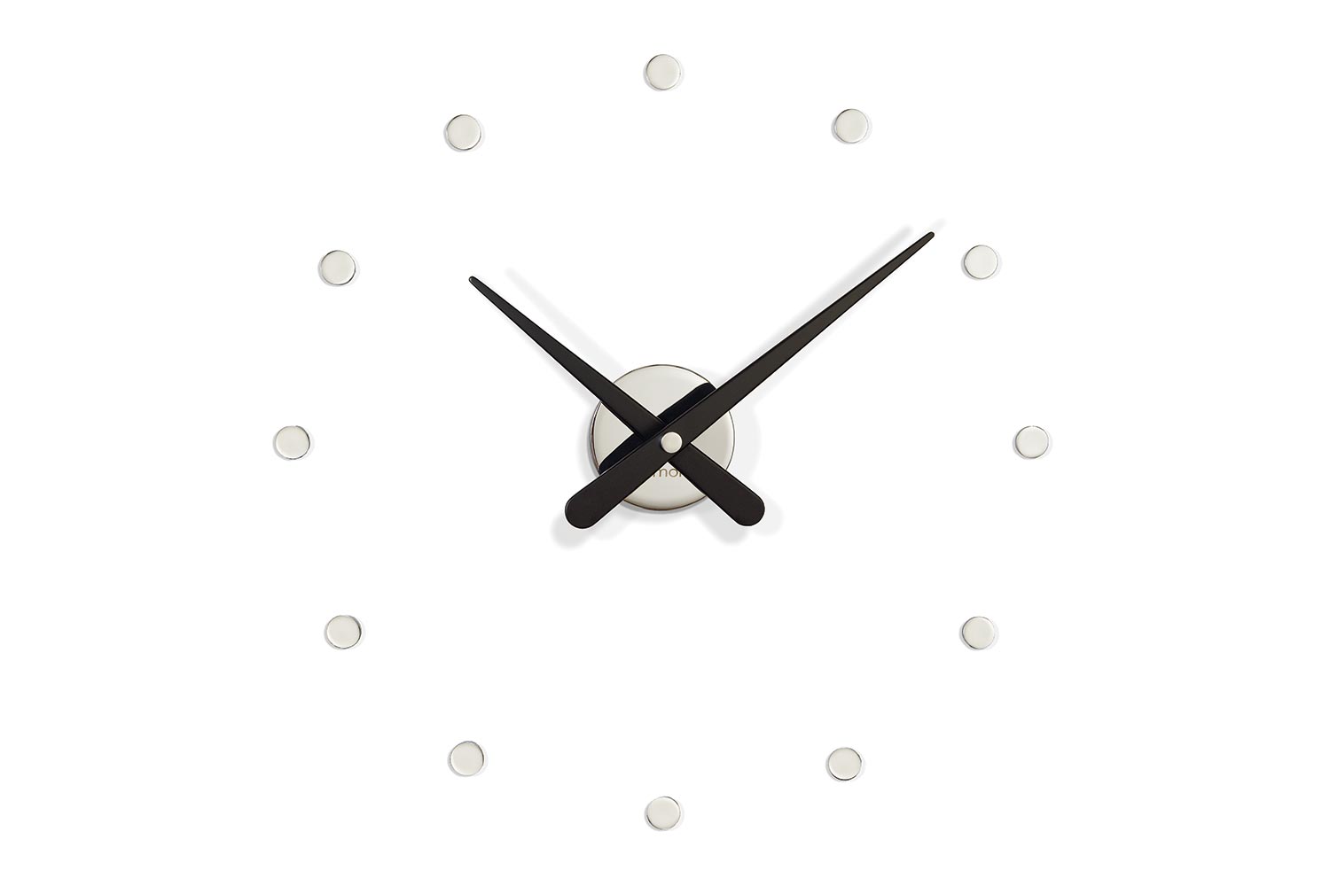 Rodon Mini L Clock