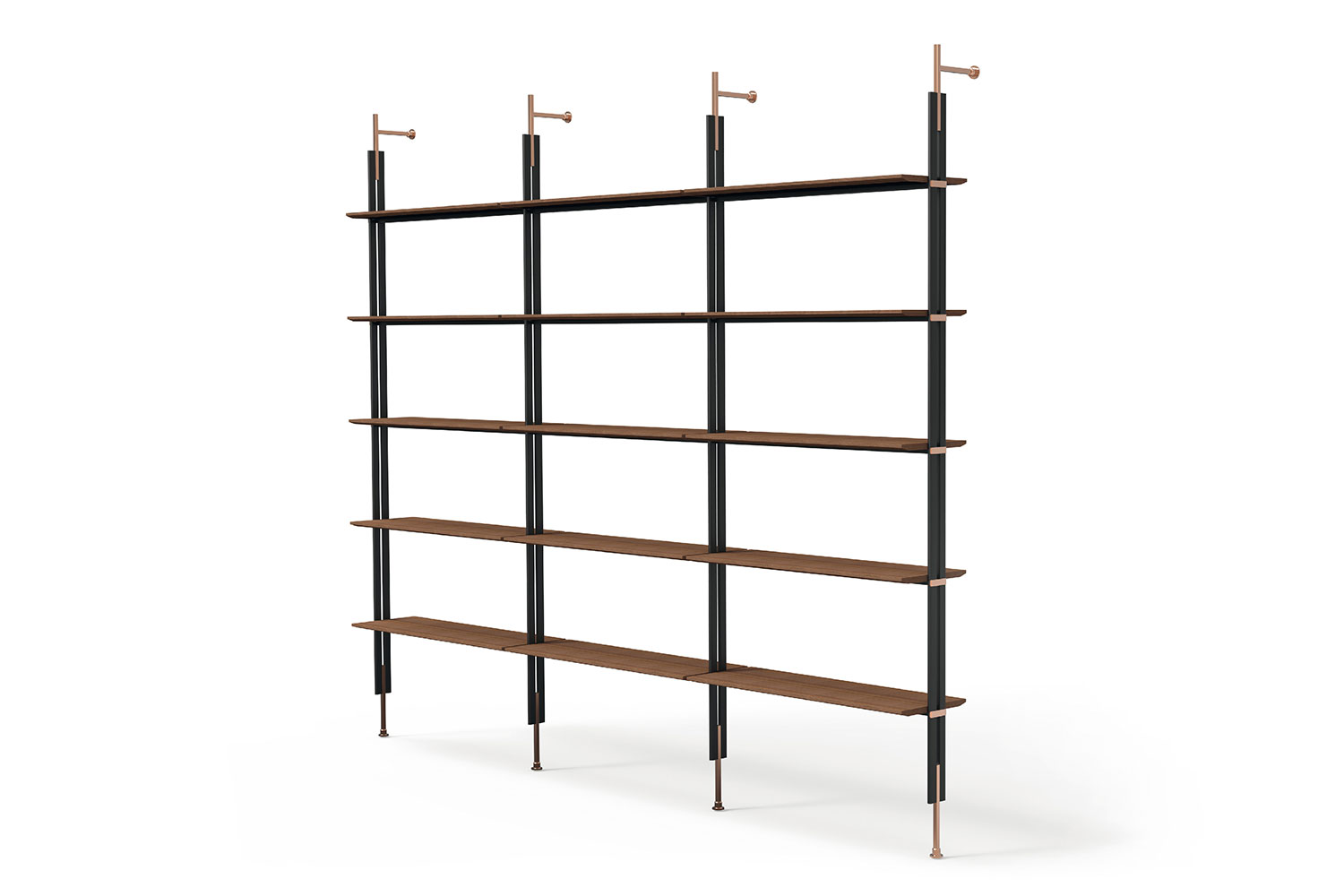 Roll Bookshelf