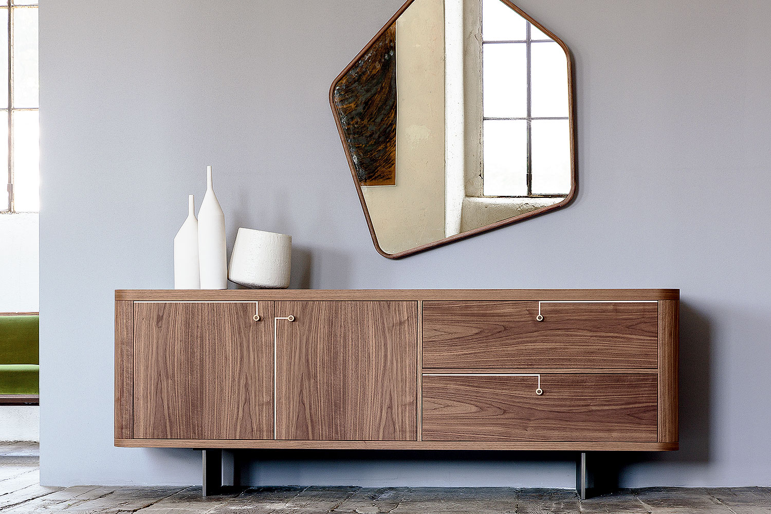 Rondo Sideboard