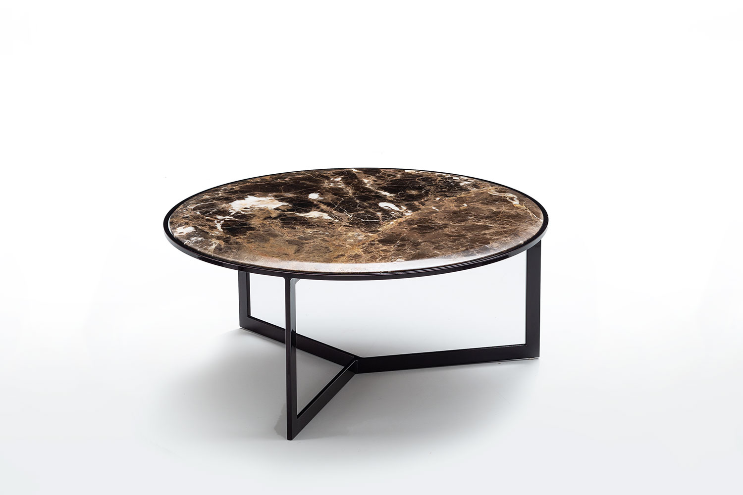 Round Coffee Table