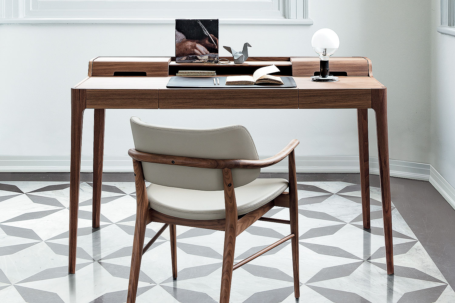 Saffo Office Desk
