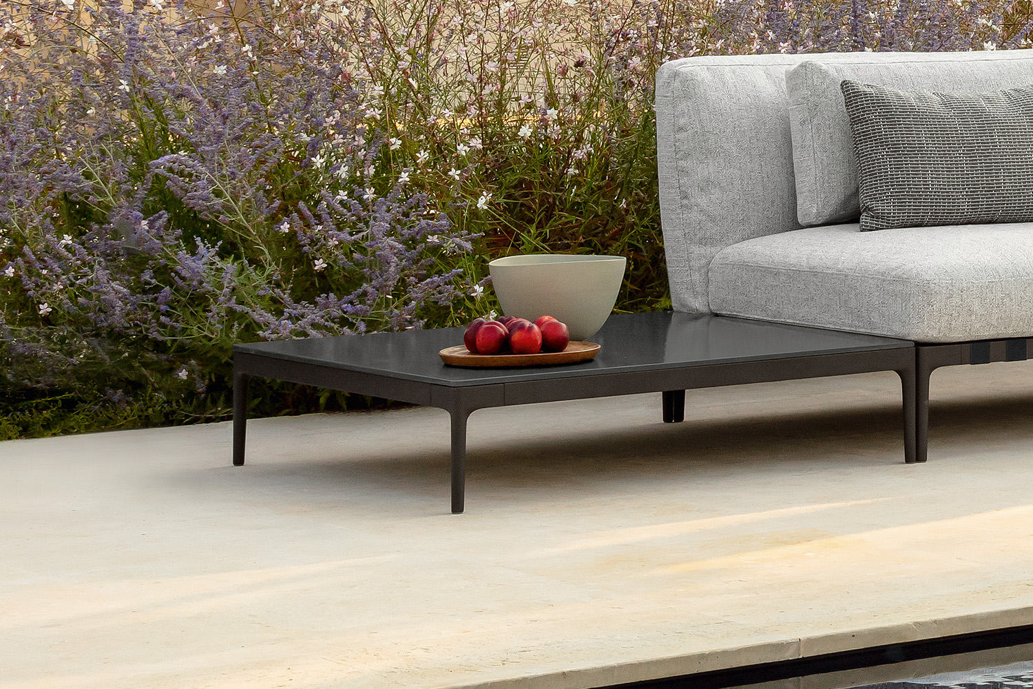 Salinas Coffee Table