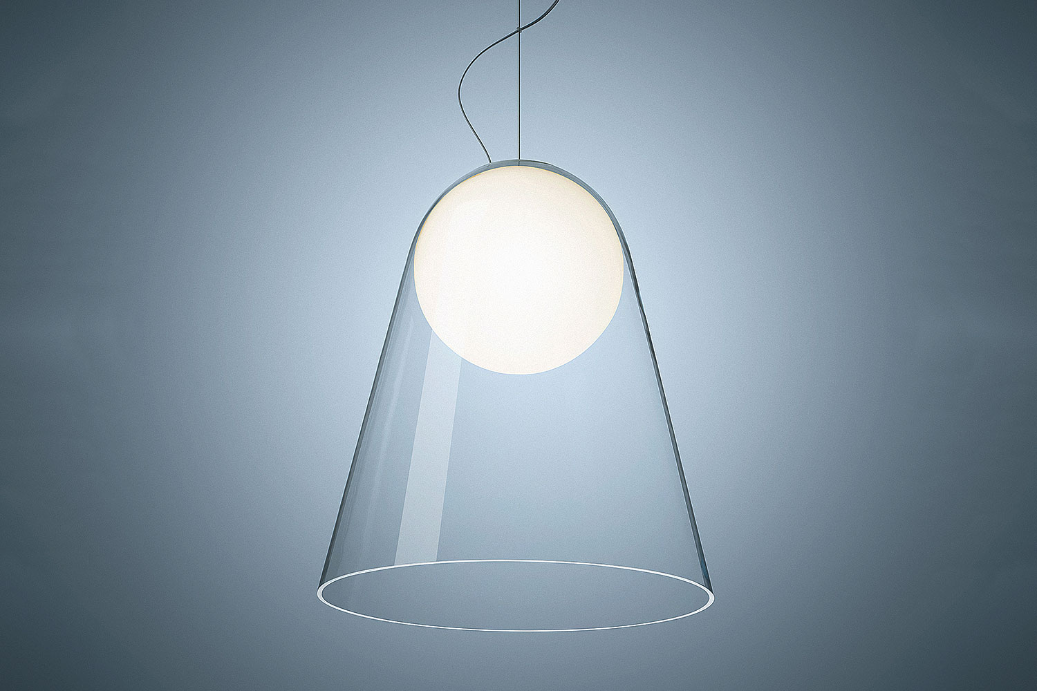 Satellight Suspension Light