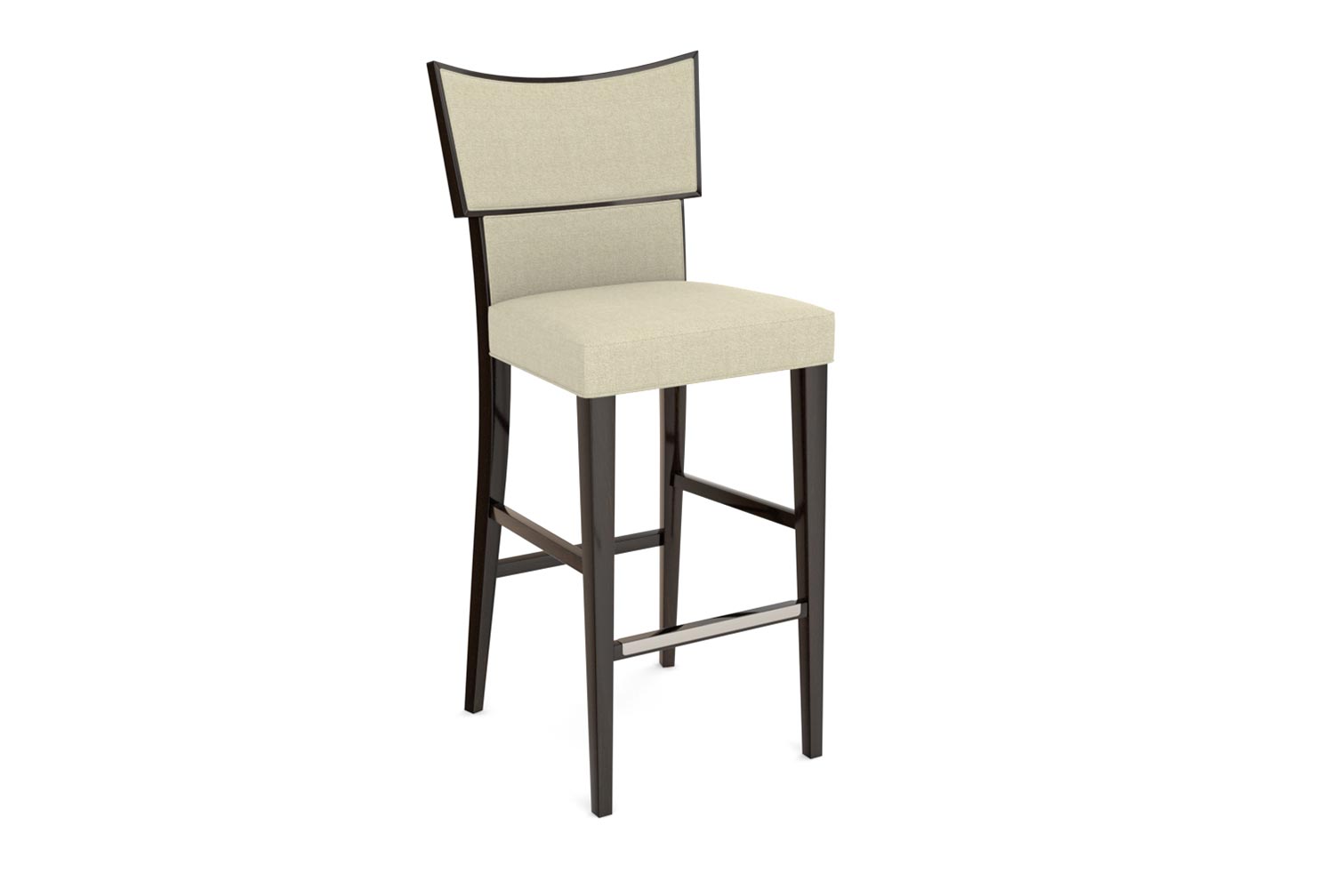 Savoy/2 Bar Stool