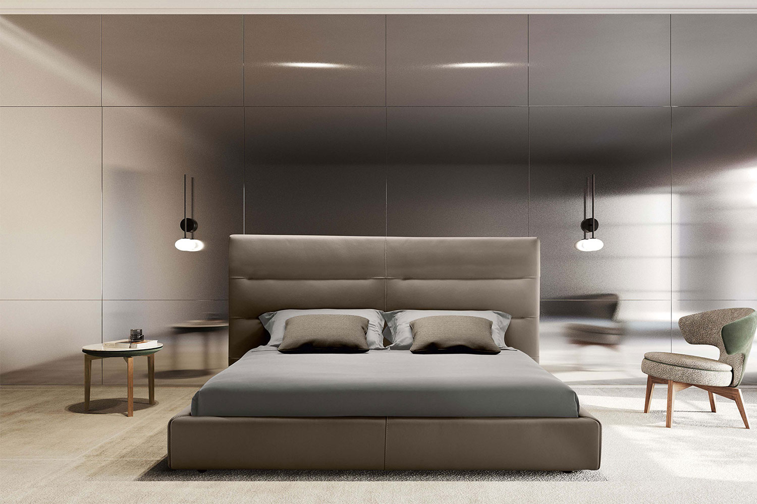 Sayonara Night Bed