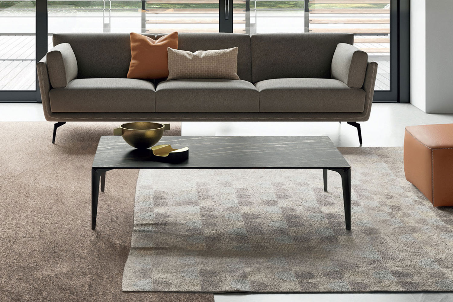 Blade Coffee Table