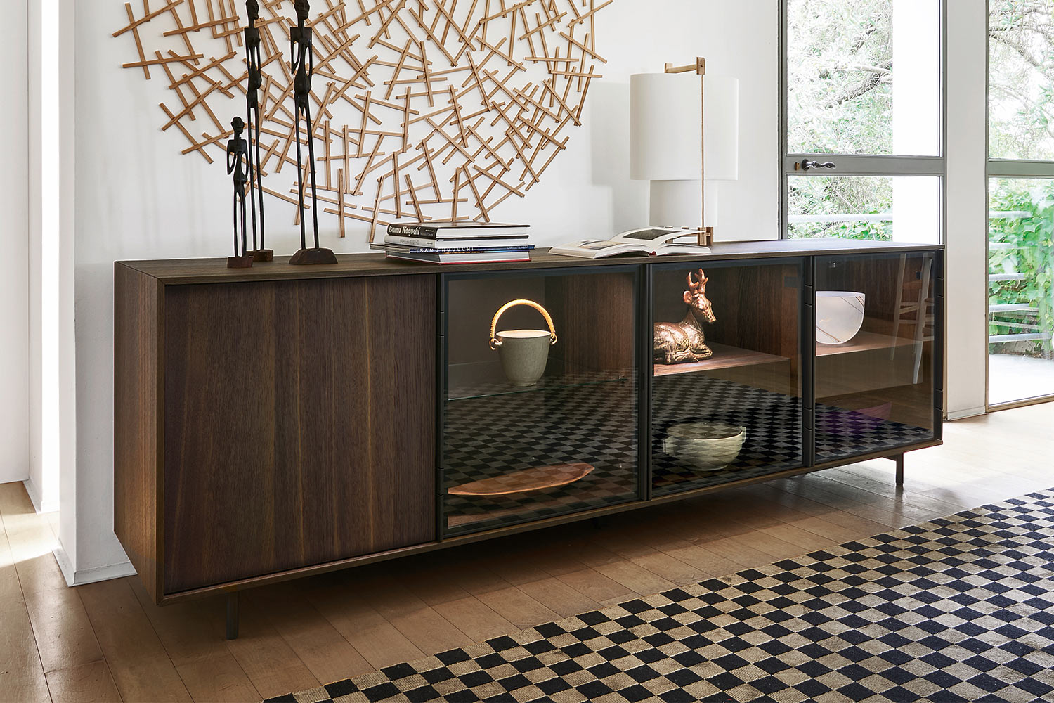 Scrigno Sideboard Comp. 306