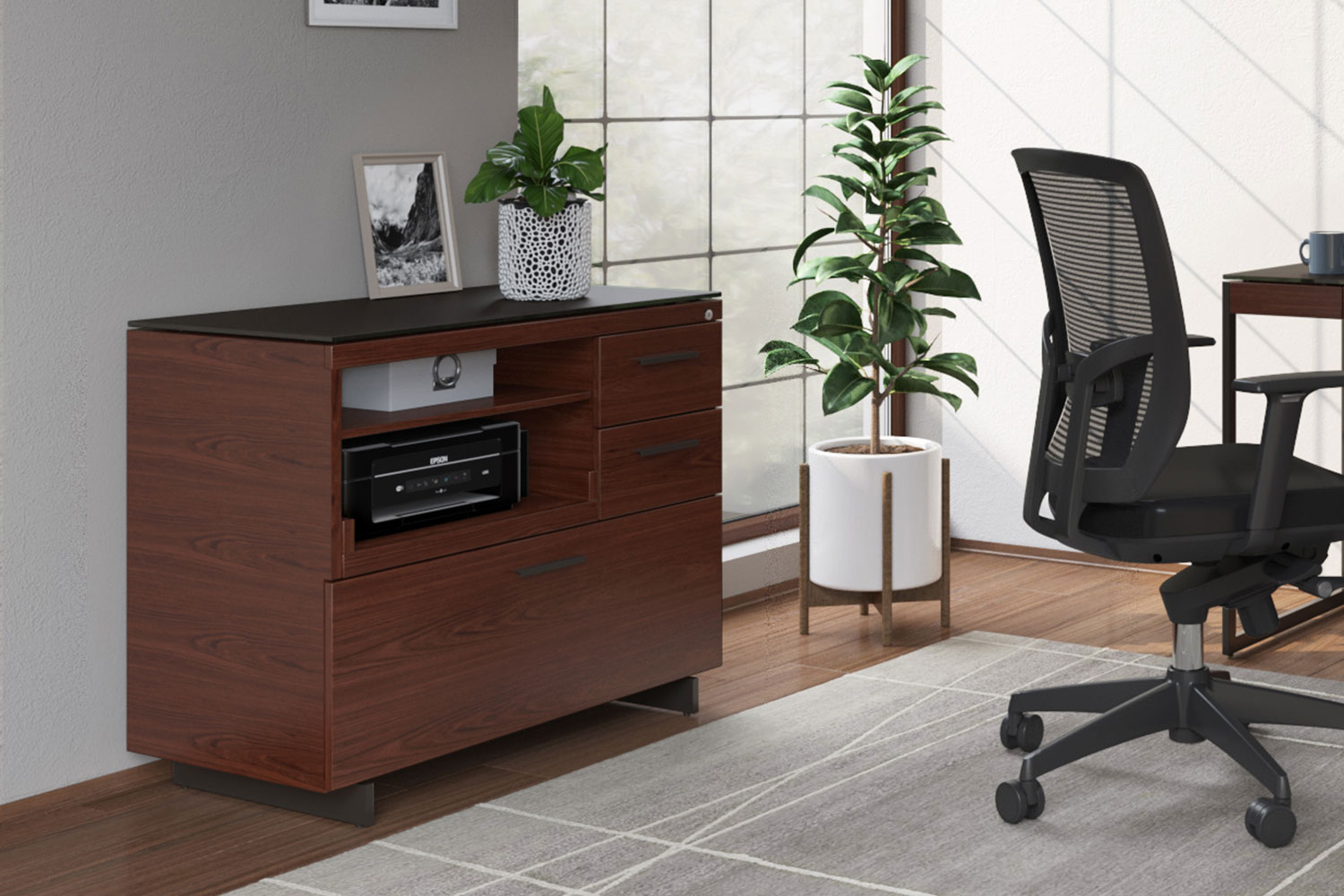 Sequel 20 6117 Multifunction Cabinet