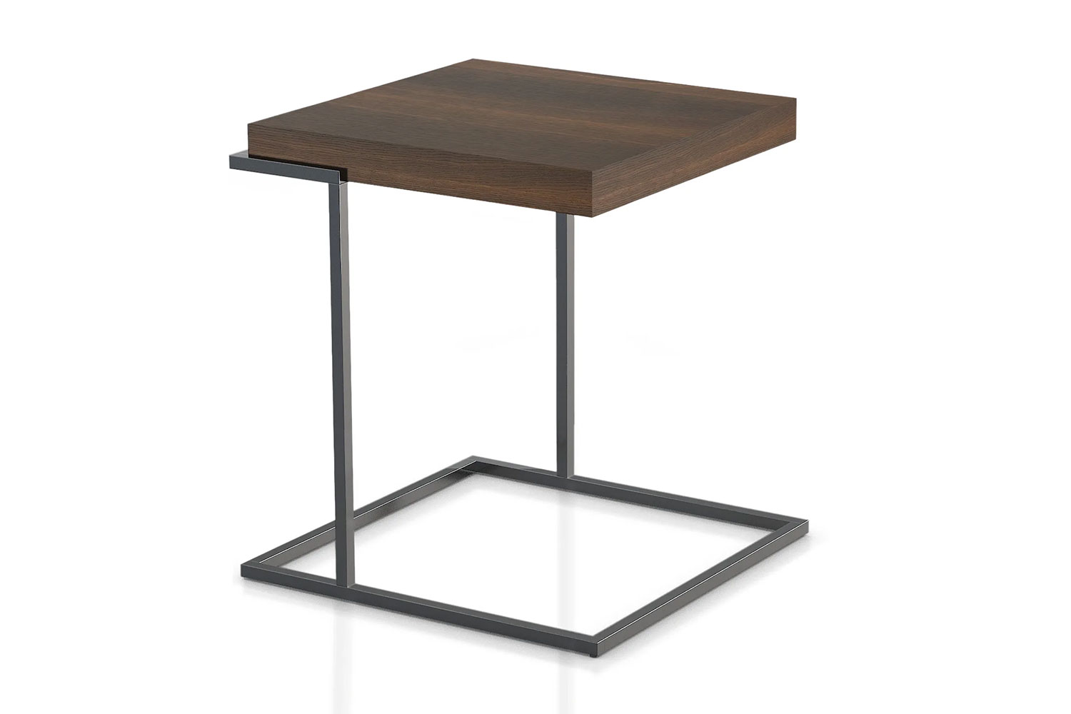 Servoquadro End Table