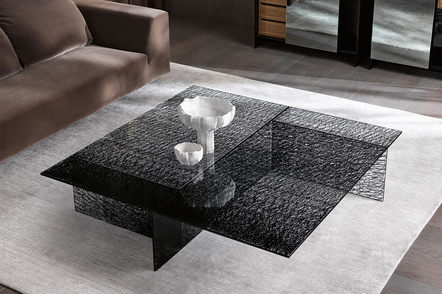 Sestante Coffee Table