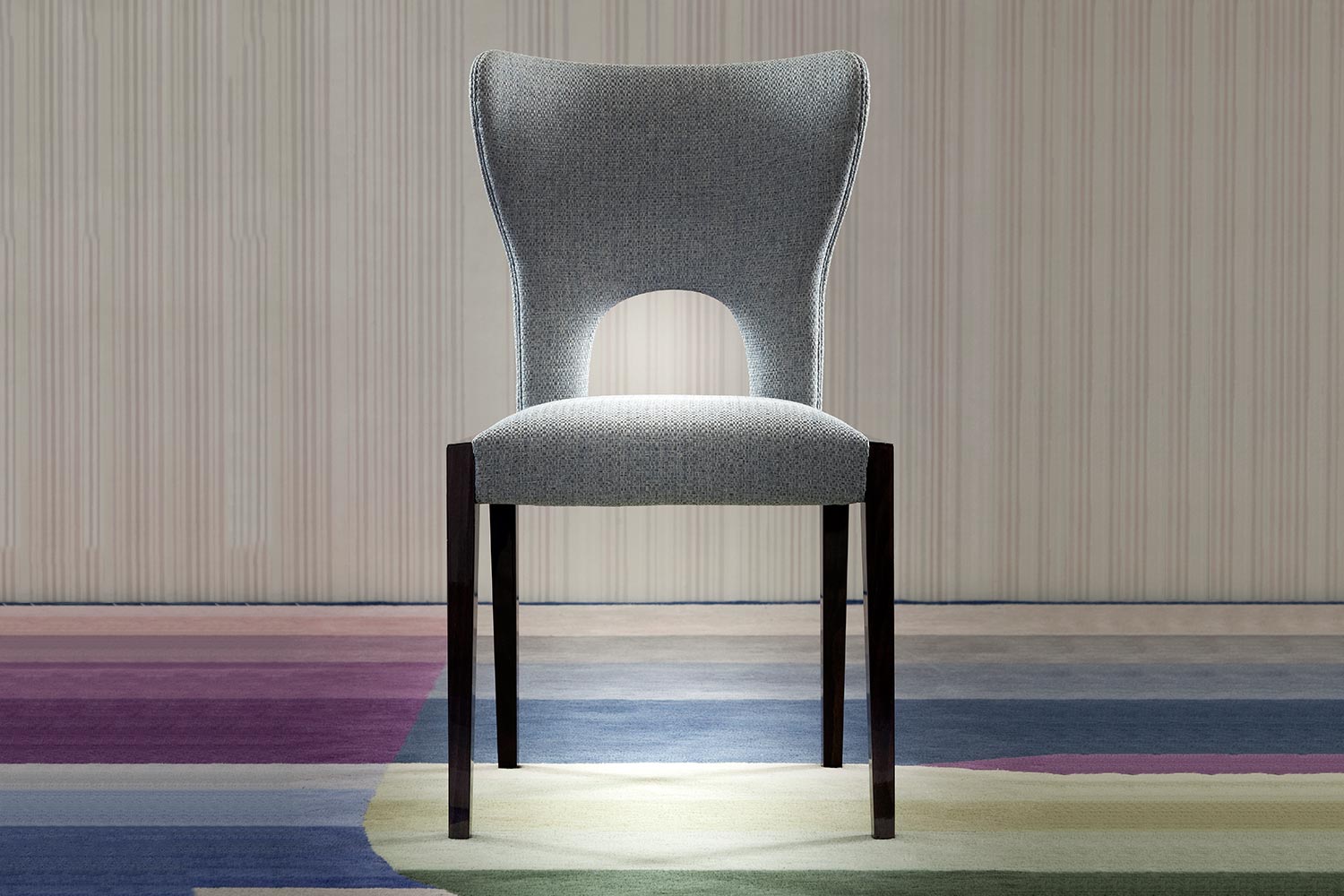 Shape Dining Chair