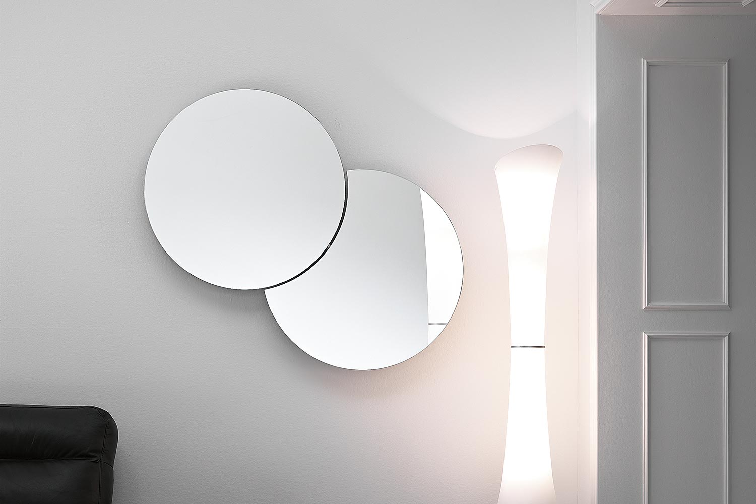 Shiki Rotating Mirror