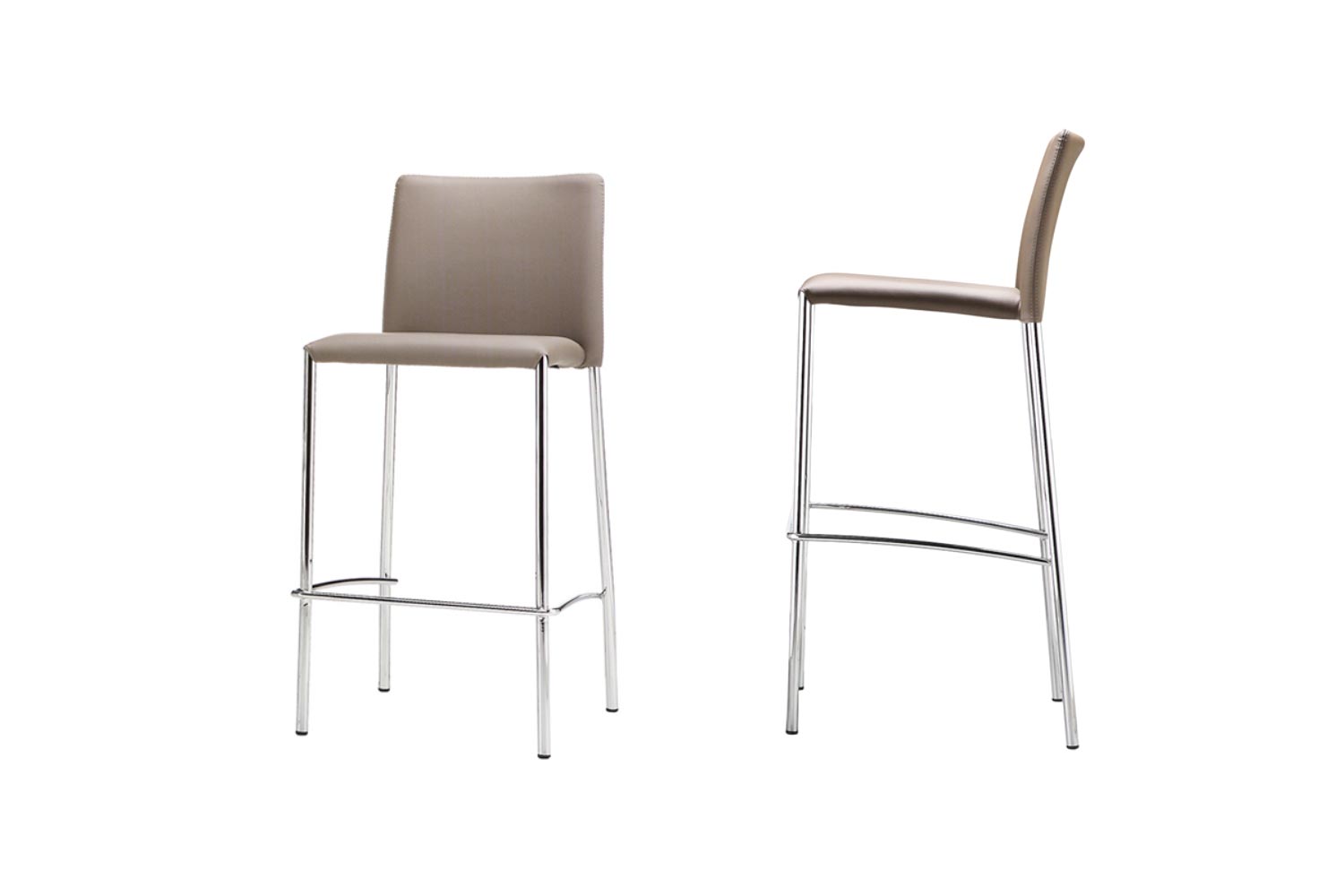 Silvy Bar Stool