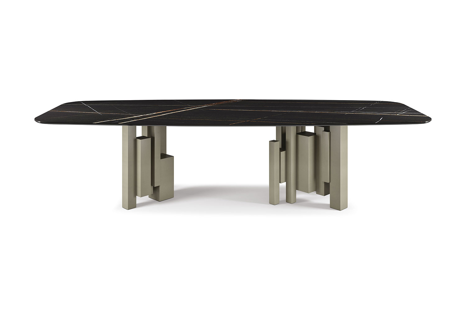 Skyline Keramik Dining Table
