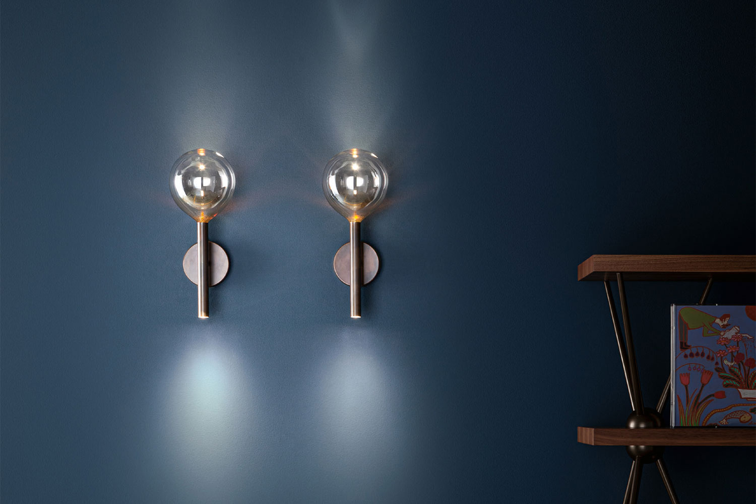 Sofi Wall Sconce