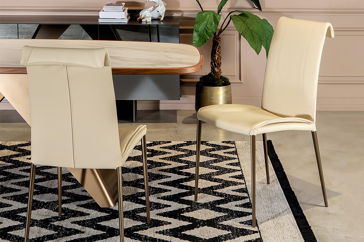 Sofia Dining Chair