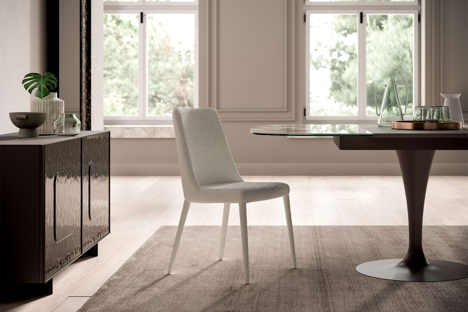 Sofia Dining Chair