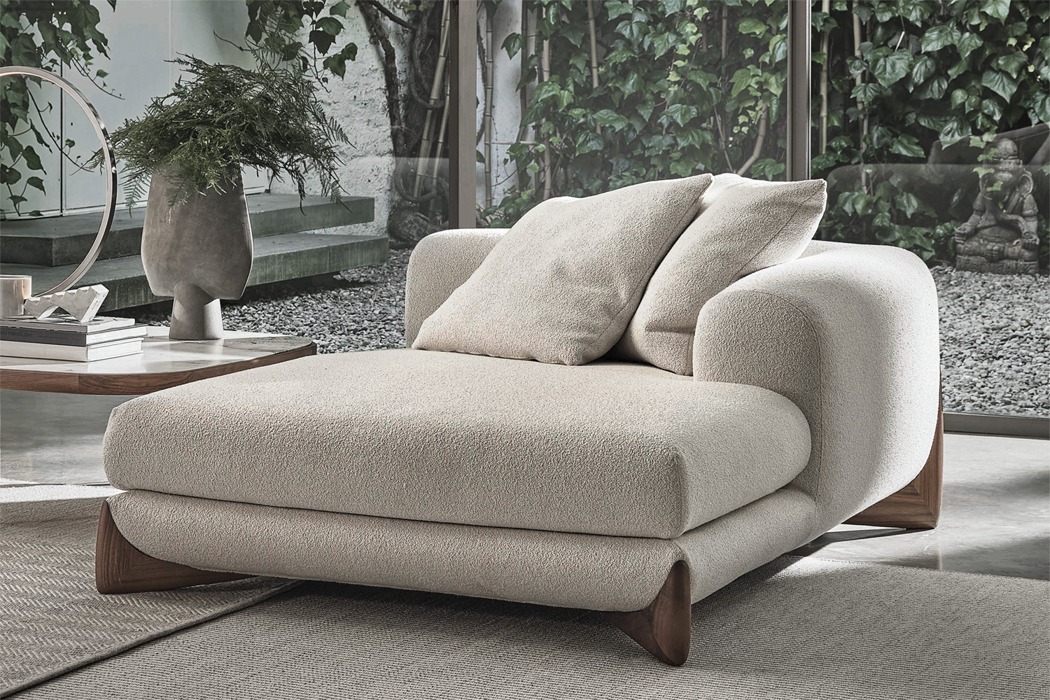 Softbay Chaise Lounge